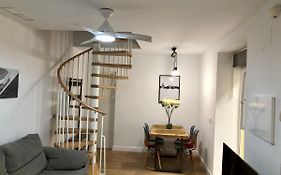 Apt Reformado 2022, Tranquilo, Centrico, Wifi,